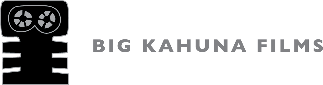 Big Kahuna Logo